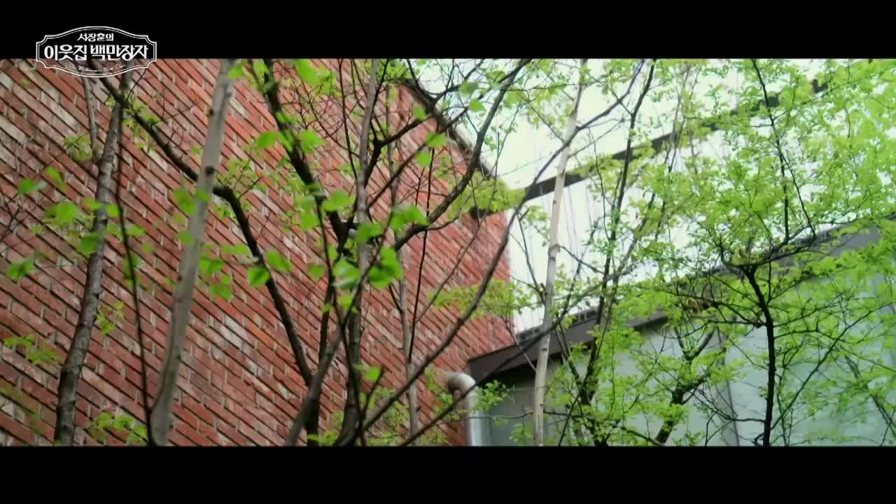 서장훈의 이웃집 백만장자 제8회