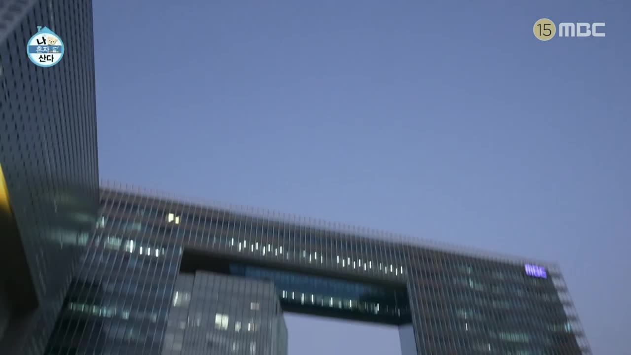 나혼자 산다 제621회