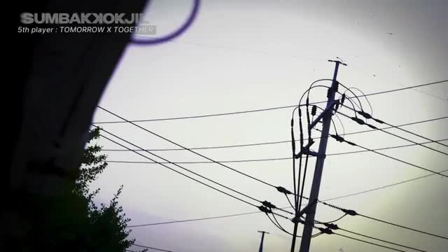 숨바꼭질 (SUMBAKKOKJIL) 2025-07-26