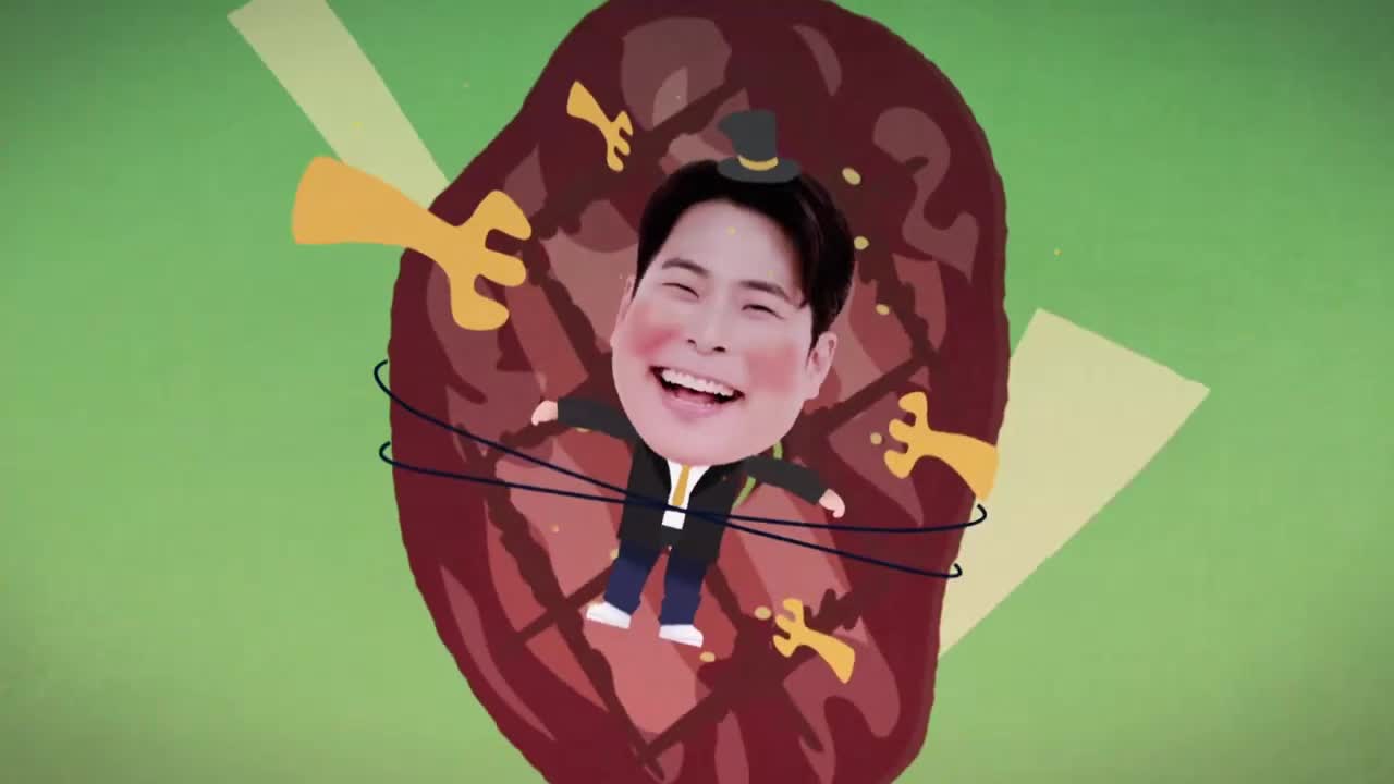 THE 맛있는 녀석들 2026-05-01