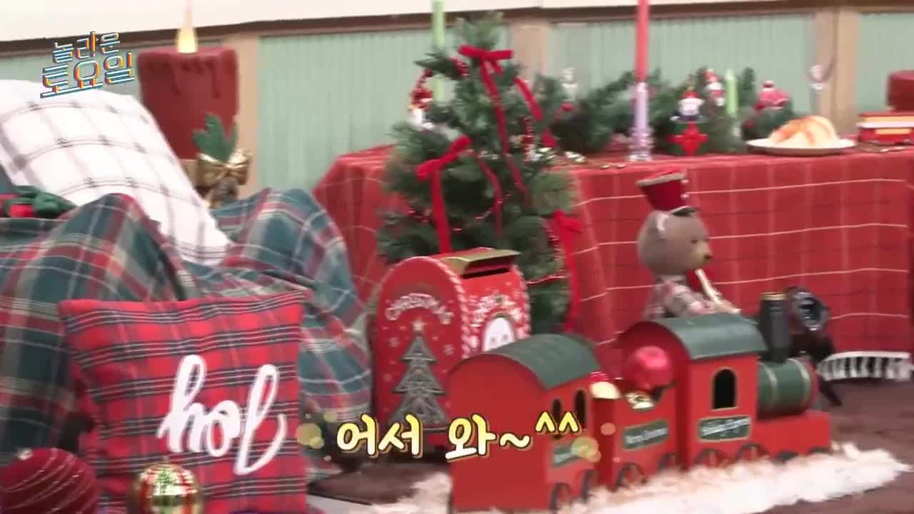 놀라운 토요일 도레미 마켓 2025-12-27