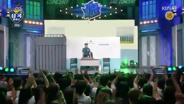 개그콘서트 제1134회