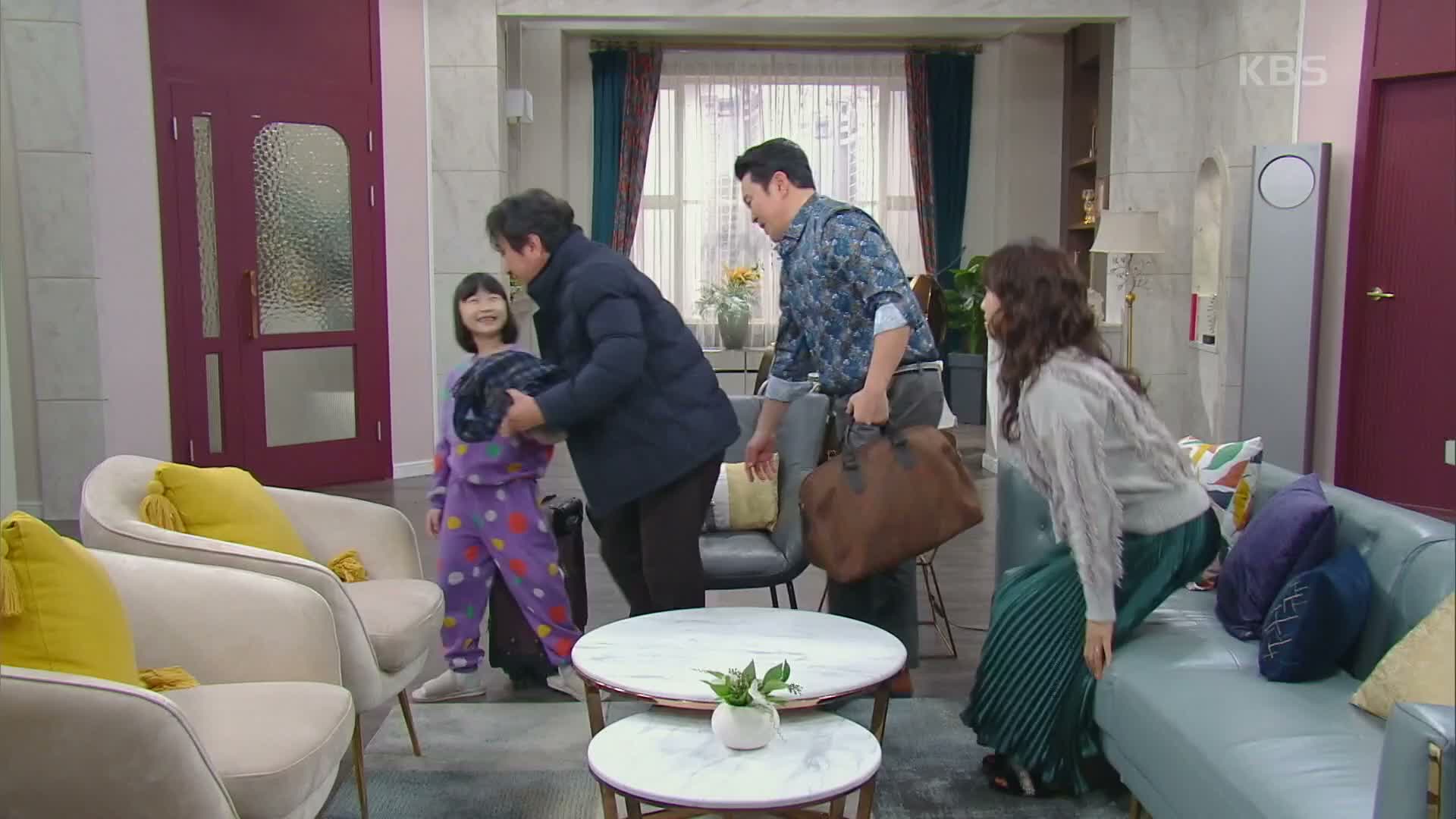 국가대표 와이프 제53회