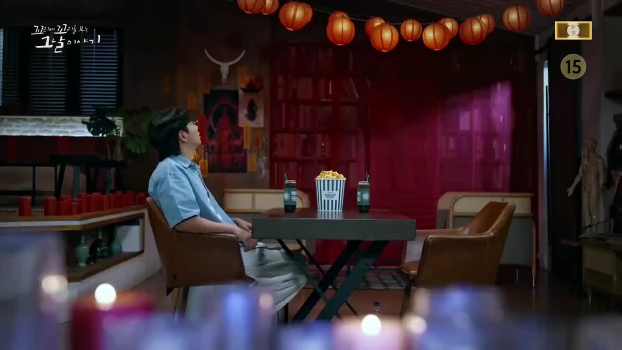 꼬리에 꼬리를 무는 그날 이야기 2025-07-31