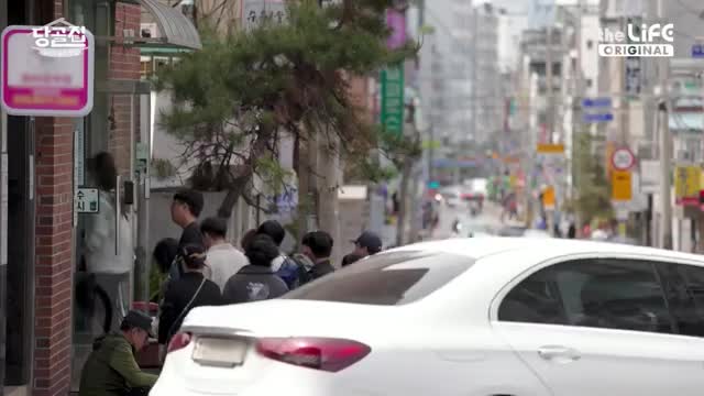 당신의 골목 맛집-당골집 2025-05-29