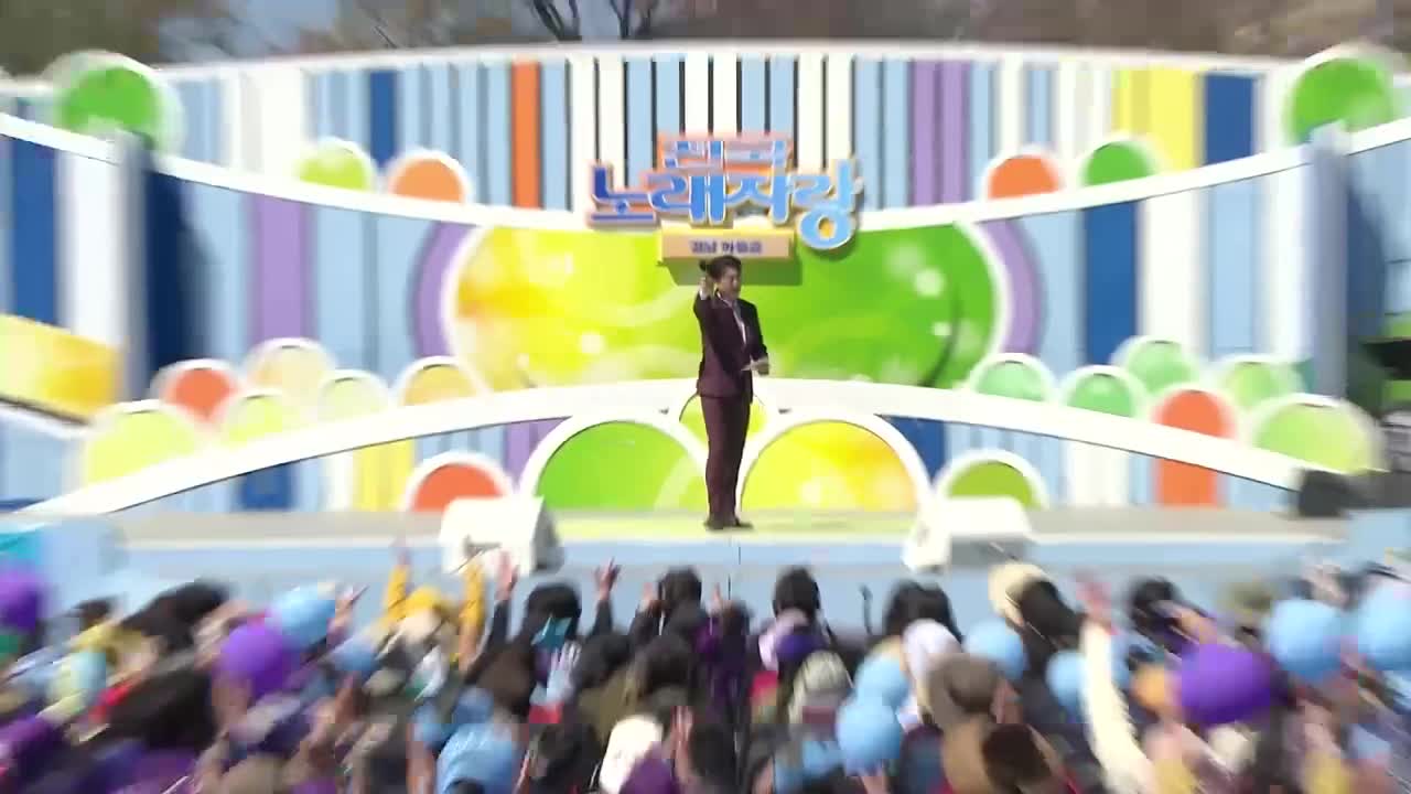 전국노래자랑 2026-05-17