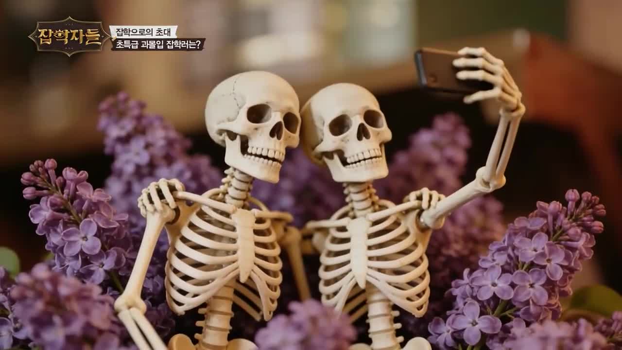 잡학자들 제26회