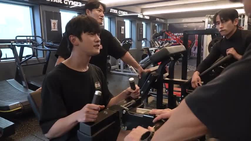 김종국 GYM JONG KOOK 2025-06-12
