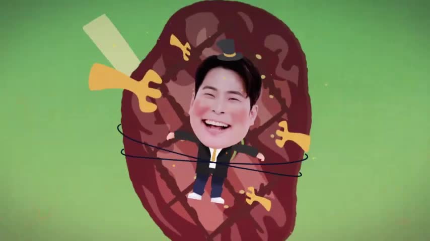 THE 맛있는 녀석들 2026-06-26