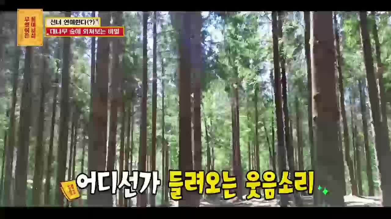 무엇이든 물어보살 제321회