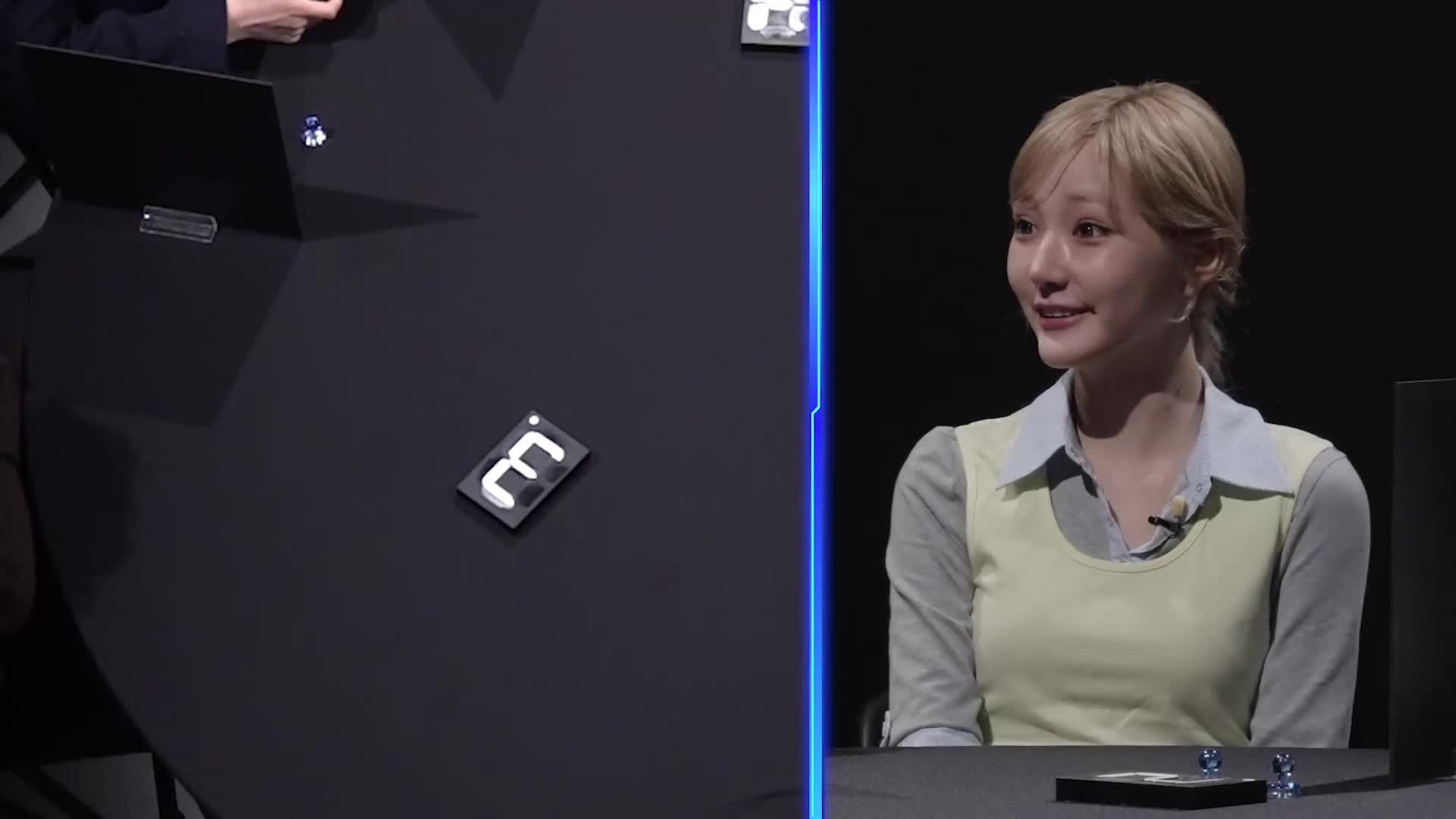 데스게임 시즌 2 제2회 2026-04-29