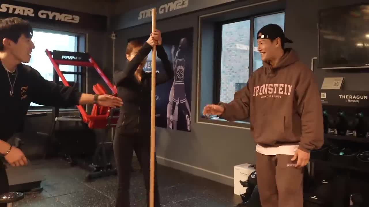 김종국 GYM JONG KOOK 2025-01-20