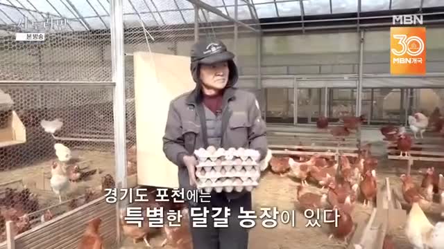 휴먼다큐 사노라면 2025-02-23