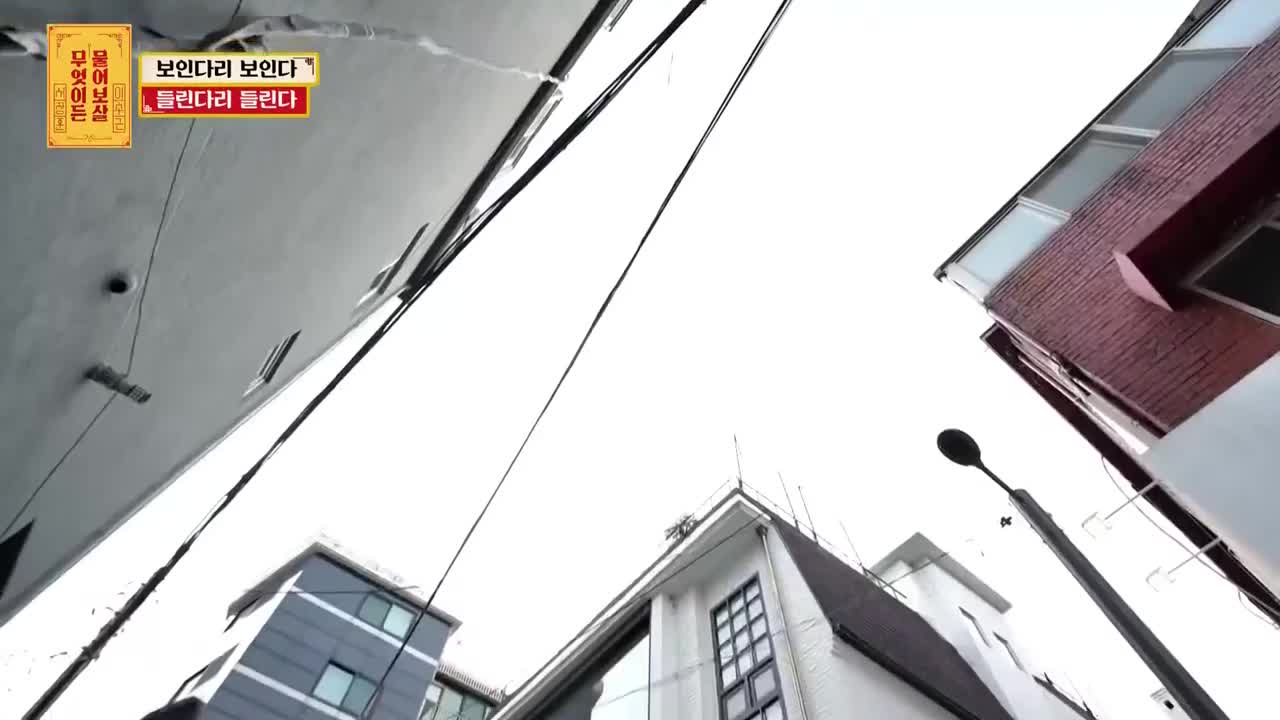 무엇이든 물어보살 제312회