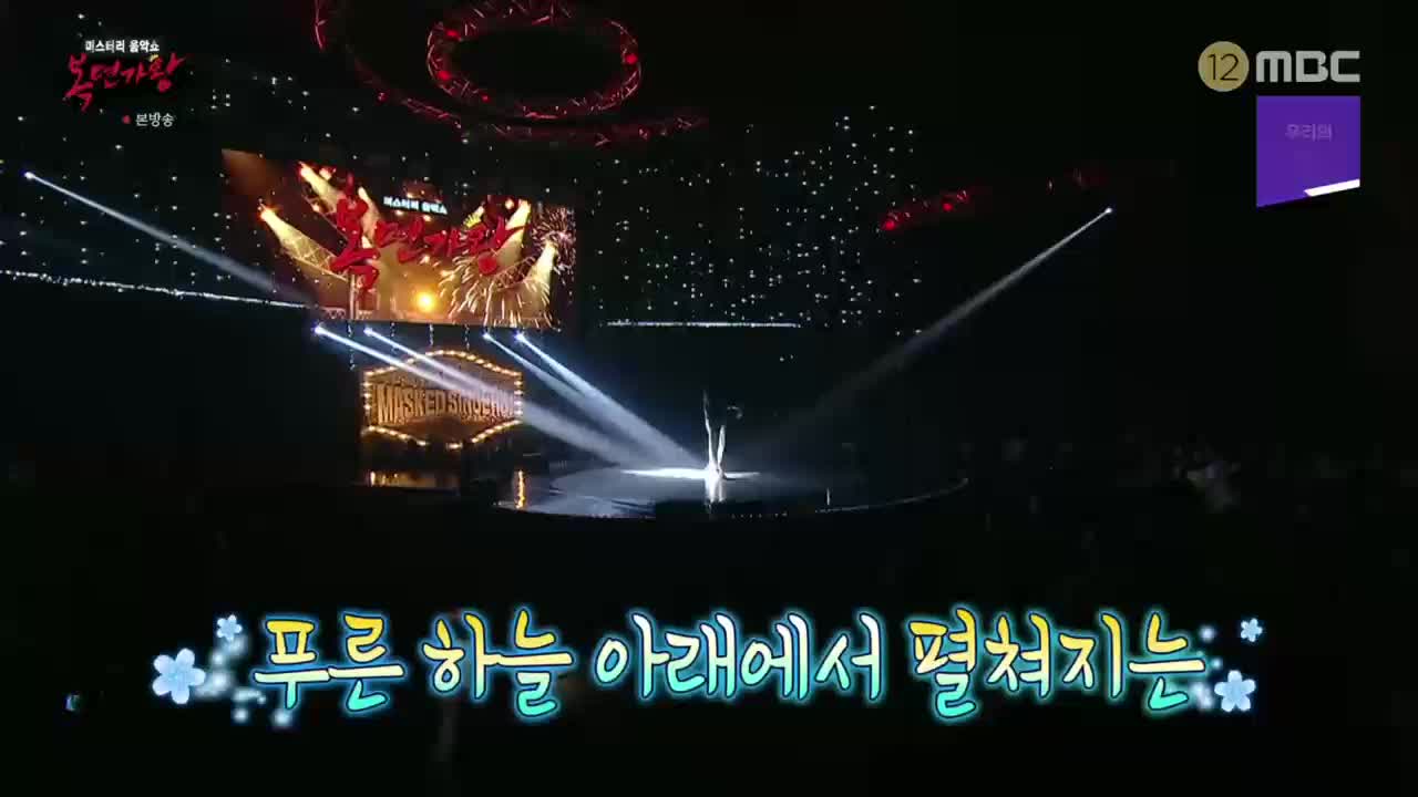 복면가왕 2025-06-01