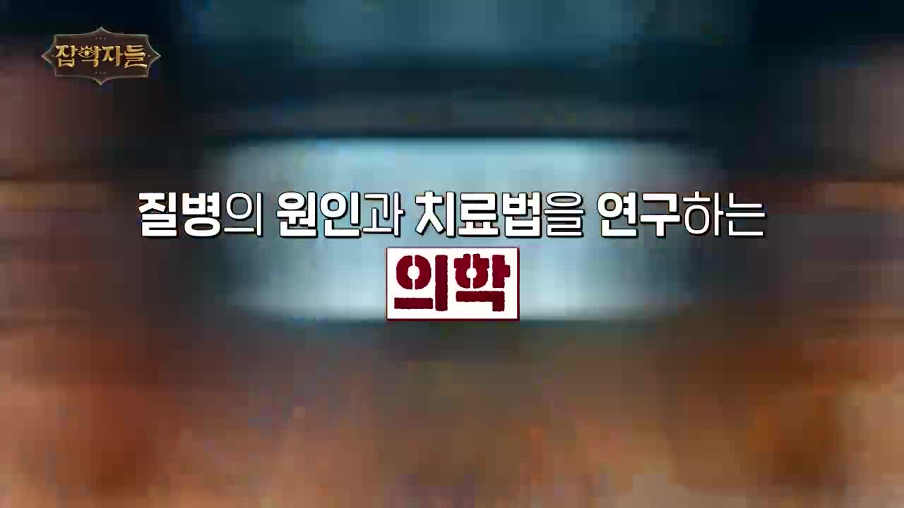 잡학자들 제20회