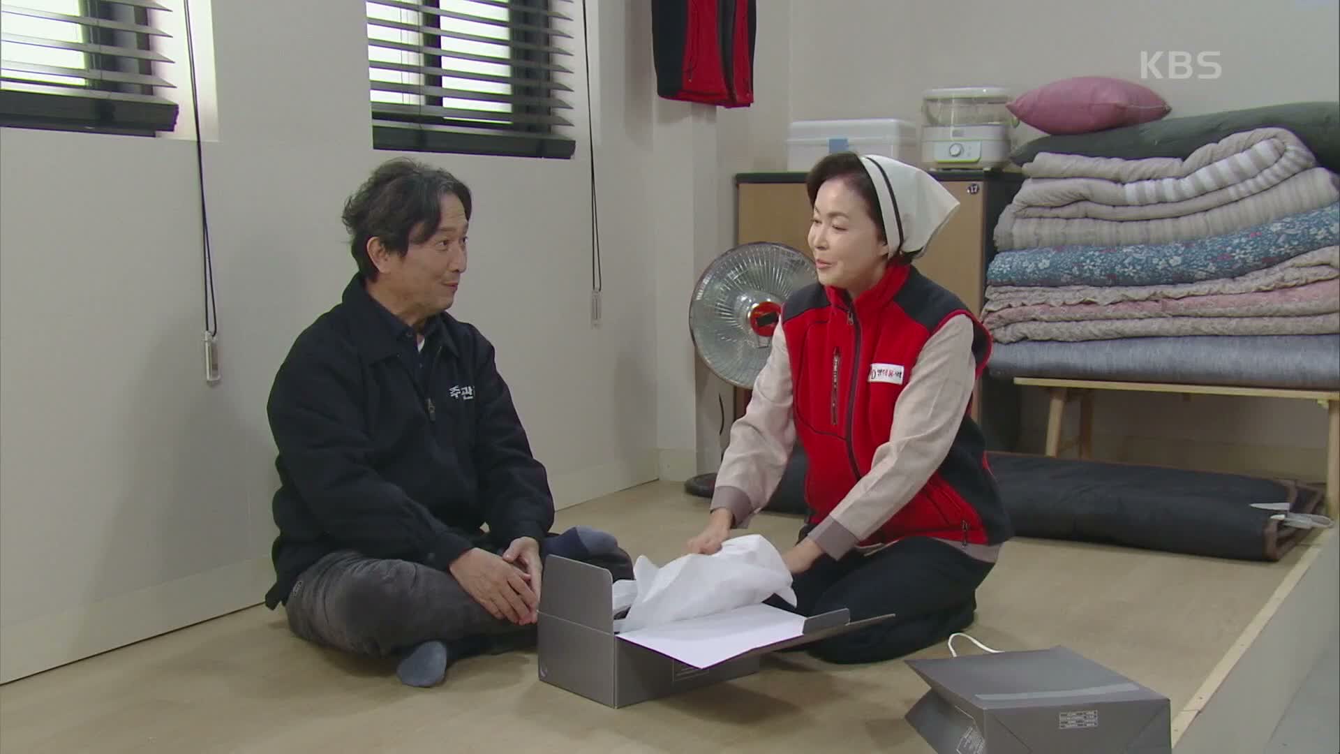 국가대표 와이프 제75회