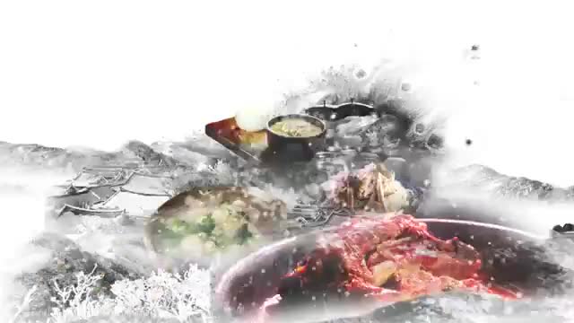 한국인의 밥상 2025-01-09