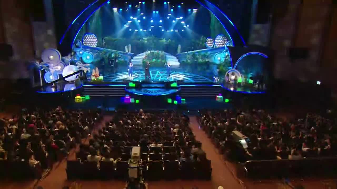 열린음악회 2025-08-31