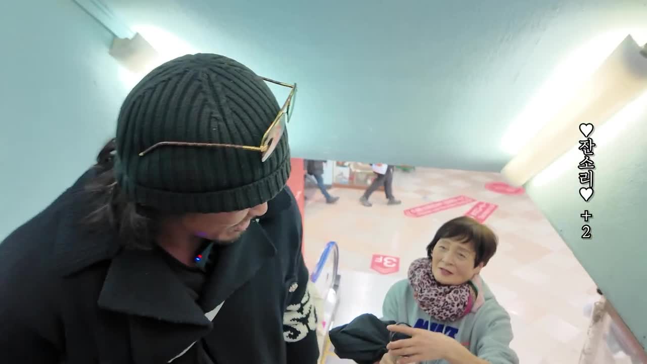 추성훈 ChooSungHoon 2025-02-27