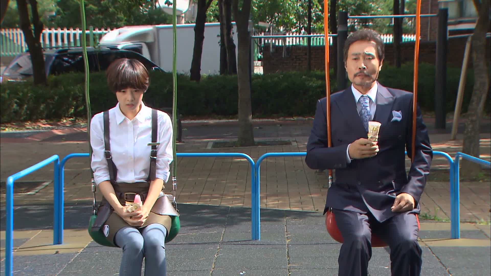 넝쿨째 굴러온 당신 제55회