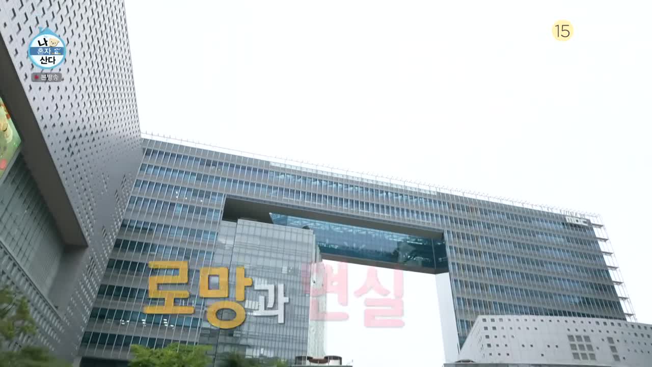 나혼자 산다 제613회