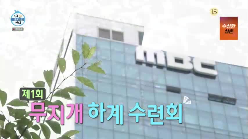 나혼자 산다 제654회