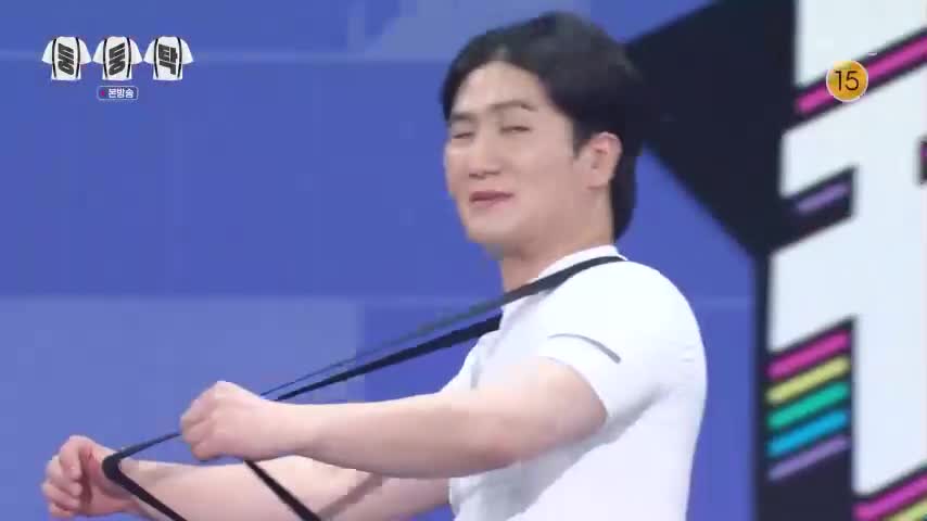 개그콘서트 2026-05-31