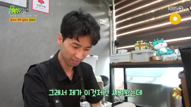 2TV 생생정보 2025-05-19