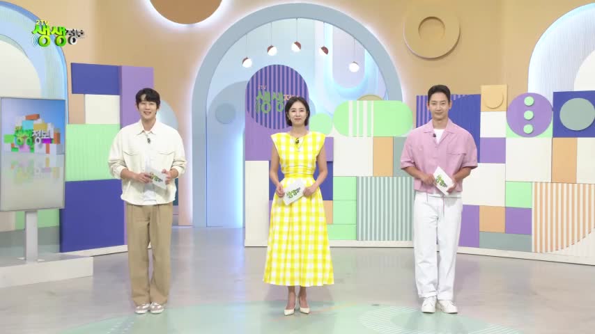 2TV 생생정보 2026-07-29