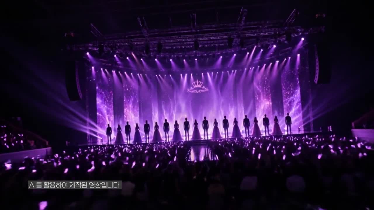K트롯 진선미 환상의 무대 2026-08-10