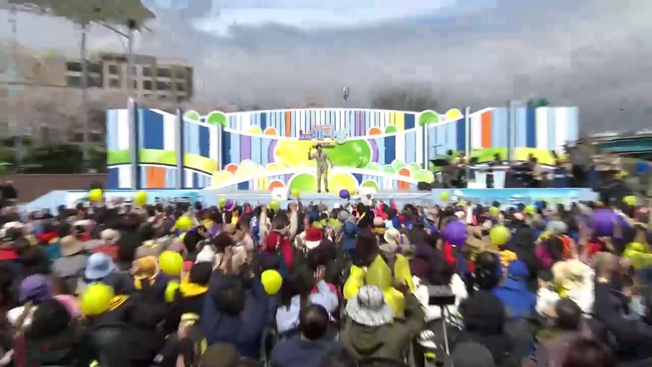 전국노래자랑 2026-05-03