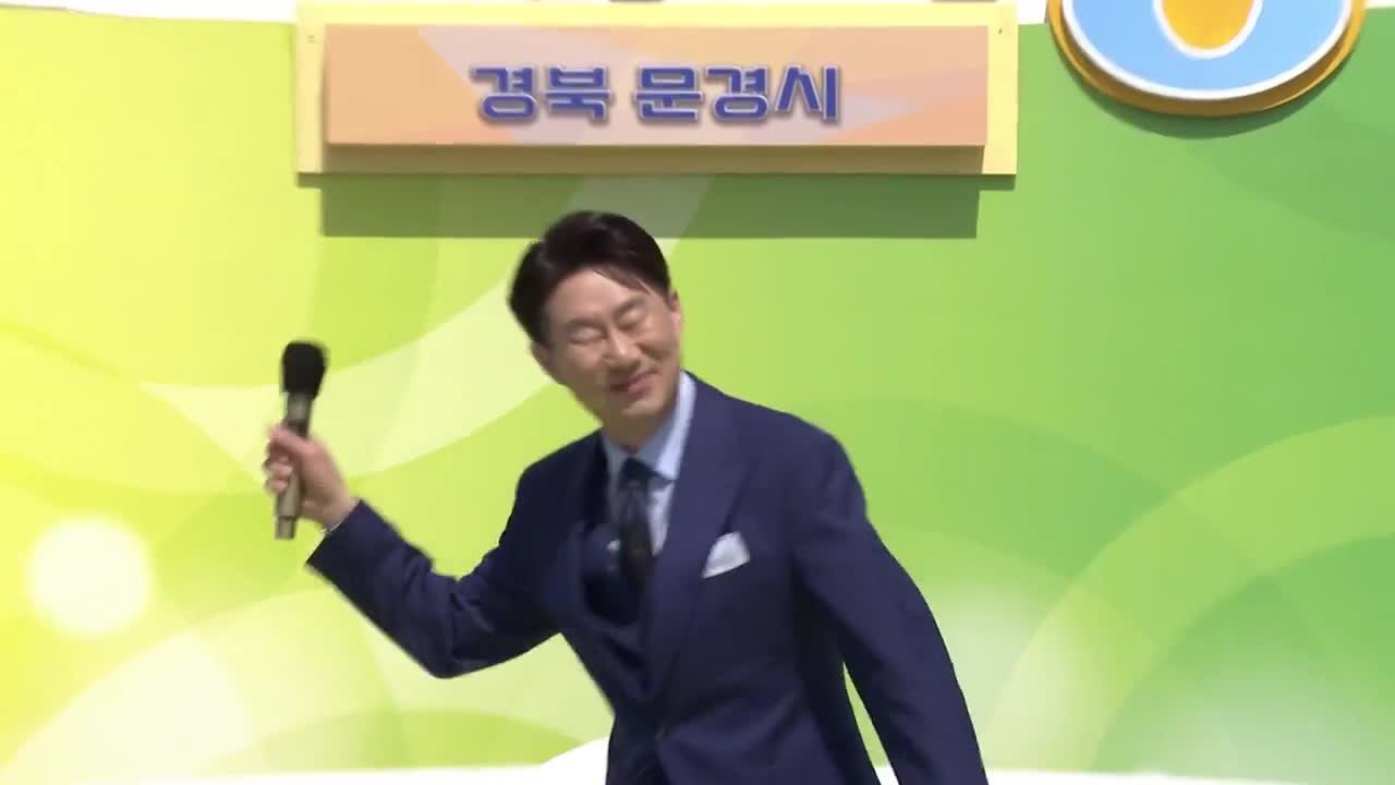 전국노래자랑 2025-05-25