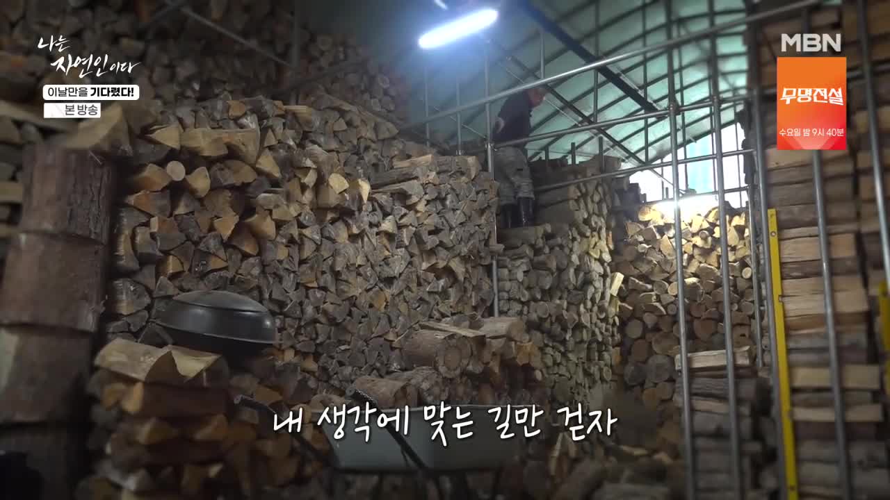 나는 자연인이다 2026-03-02
