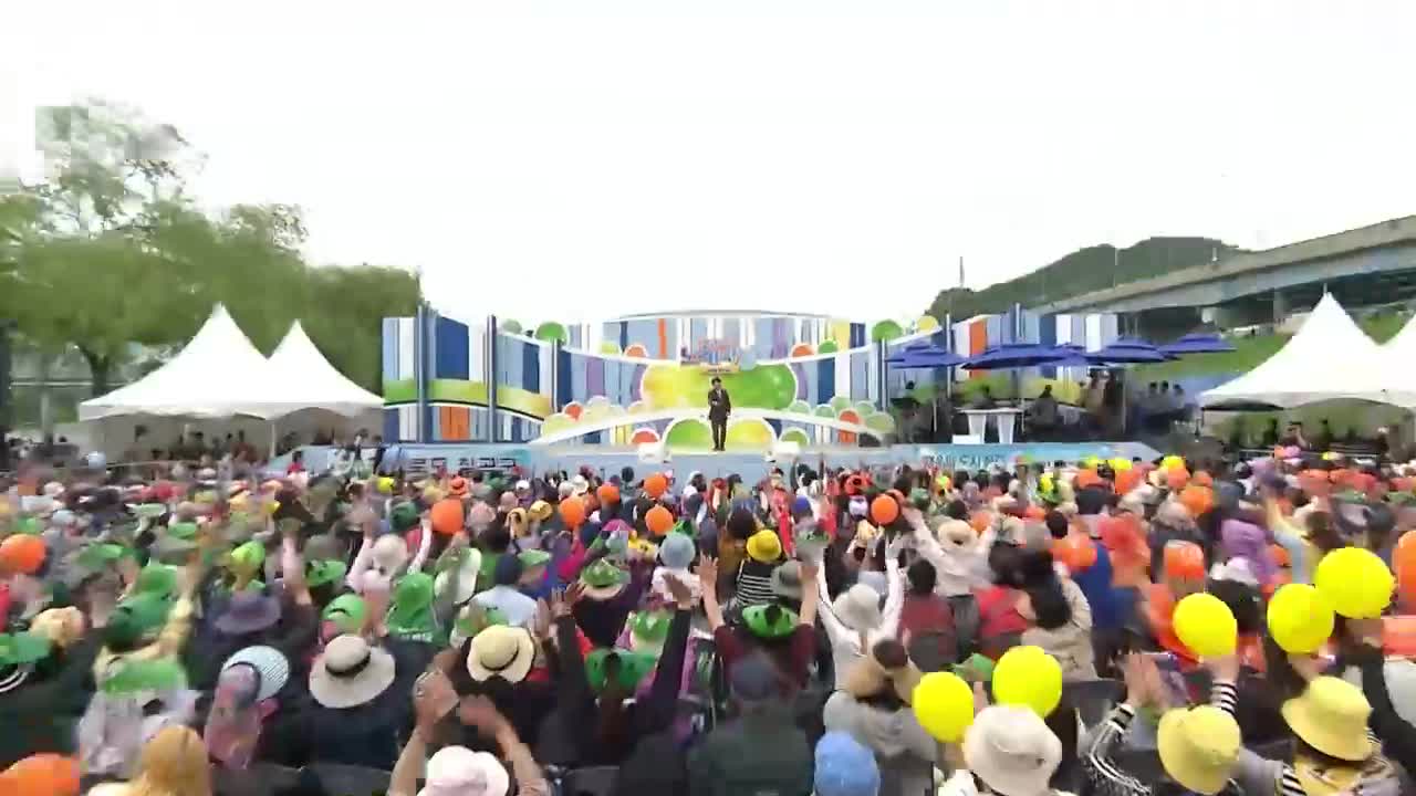 전국노래자랑 2026-05-31