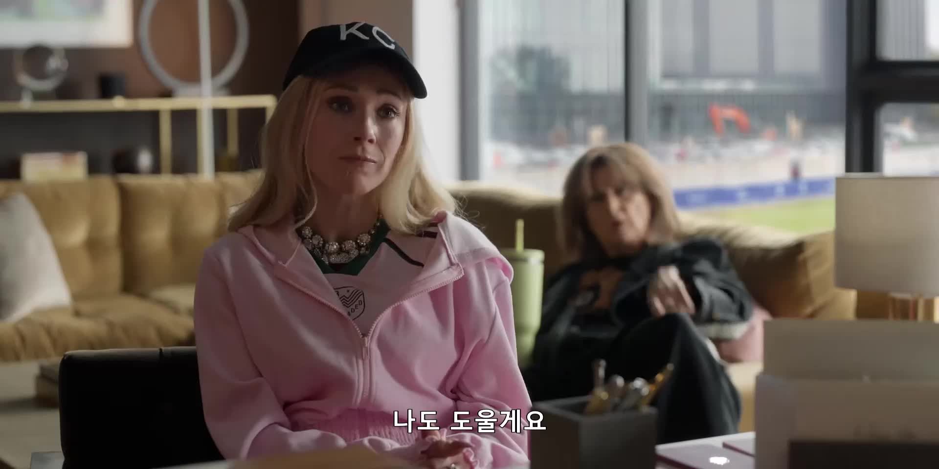 테드 래소 시즌 4 제8회