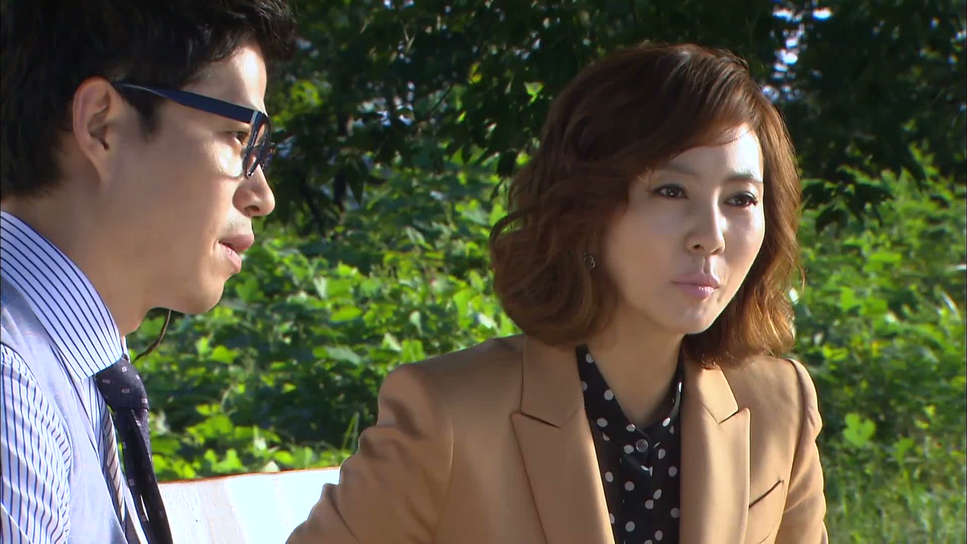 넝쿨째 굴러온 당신 제56회