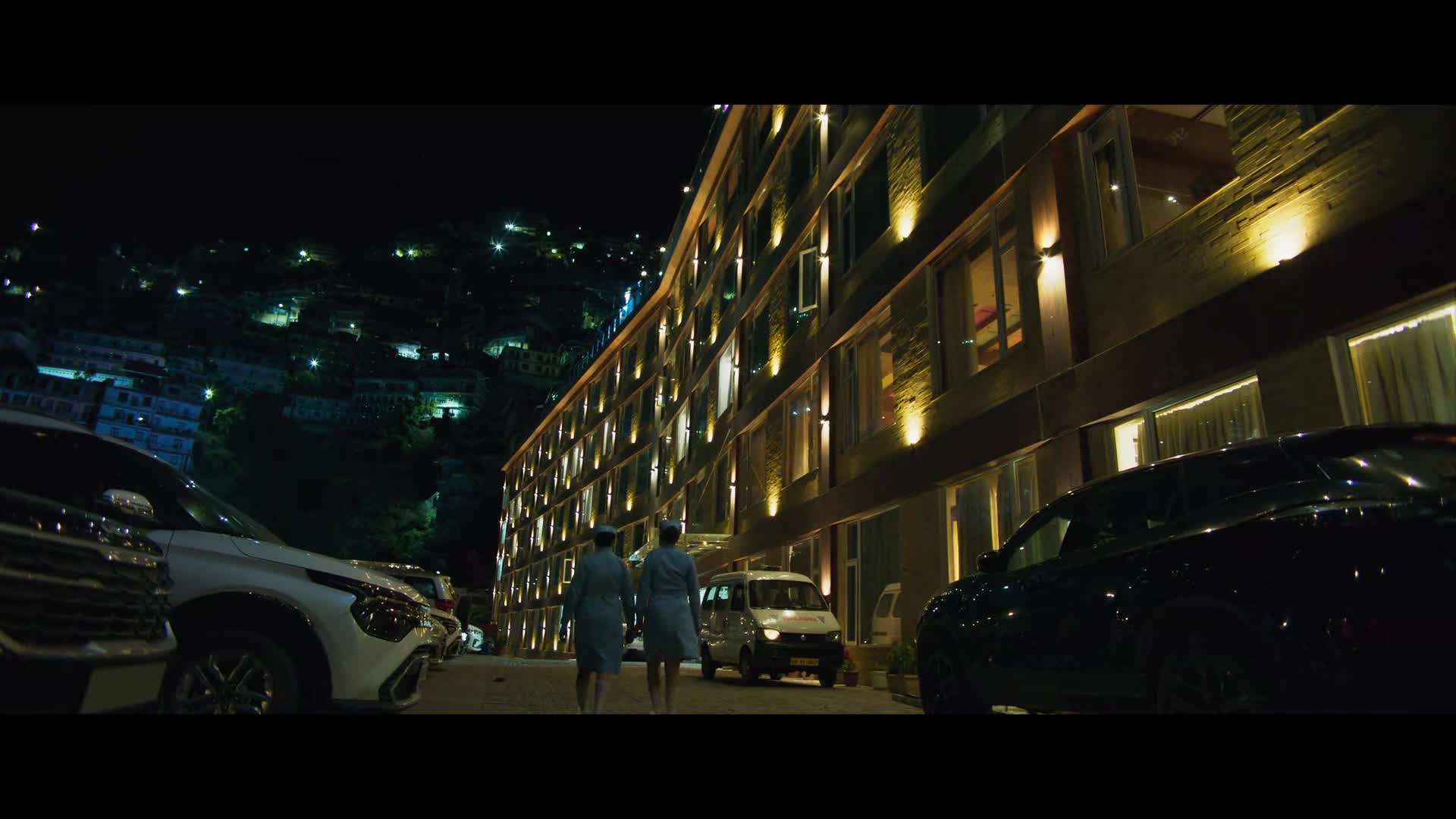 샤크: 그 누구도 믿지 마 제1회