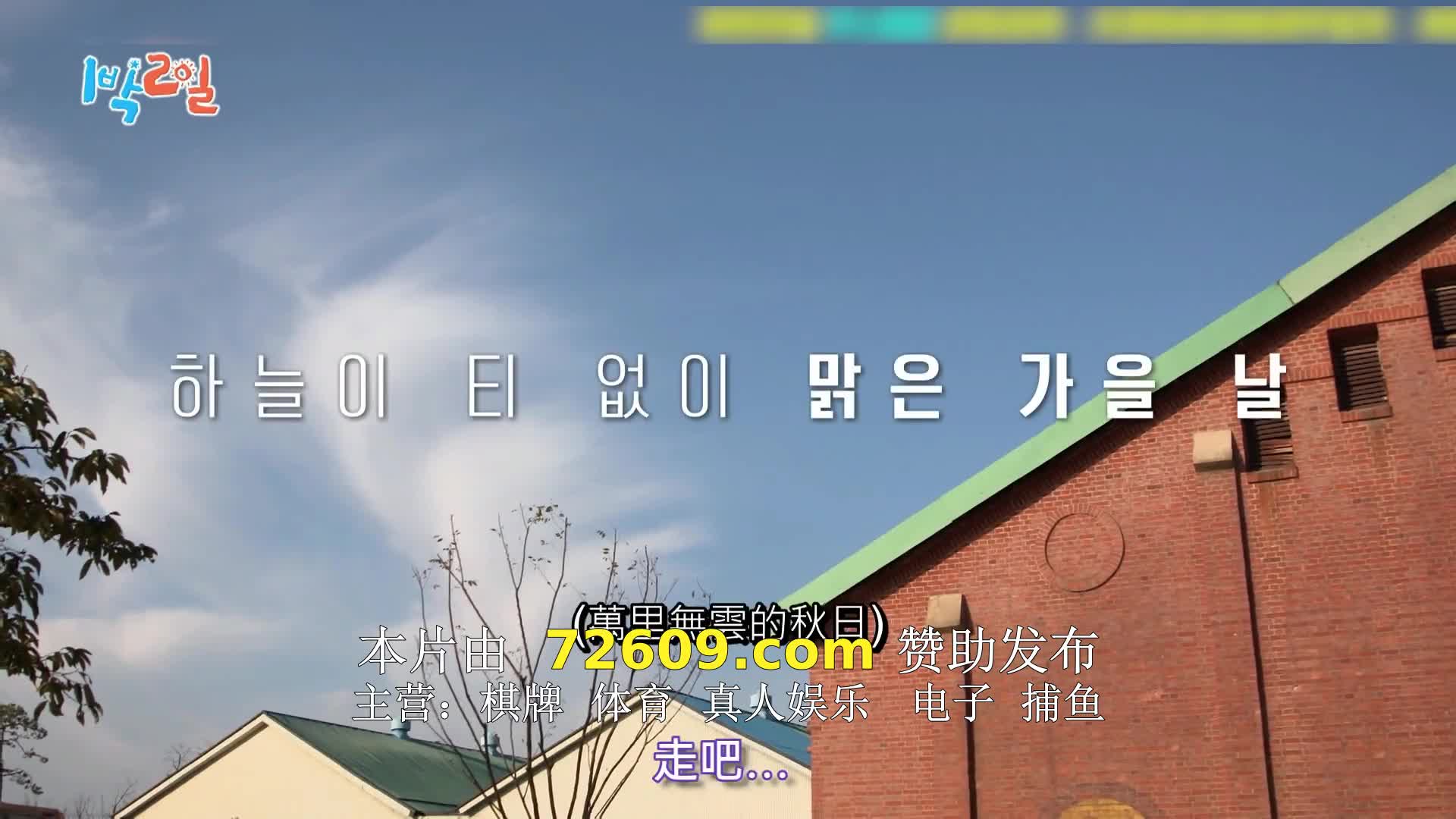 1박 2일 시즌4 제245회 2024-10-13