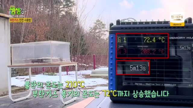 2TV 생생정보 2025-01-10