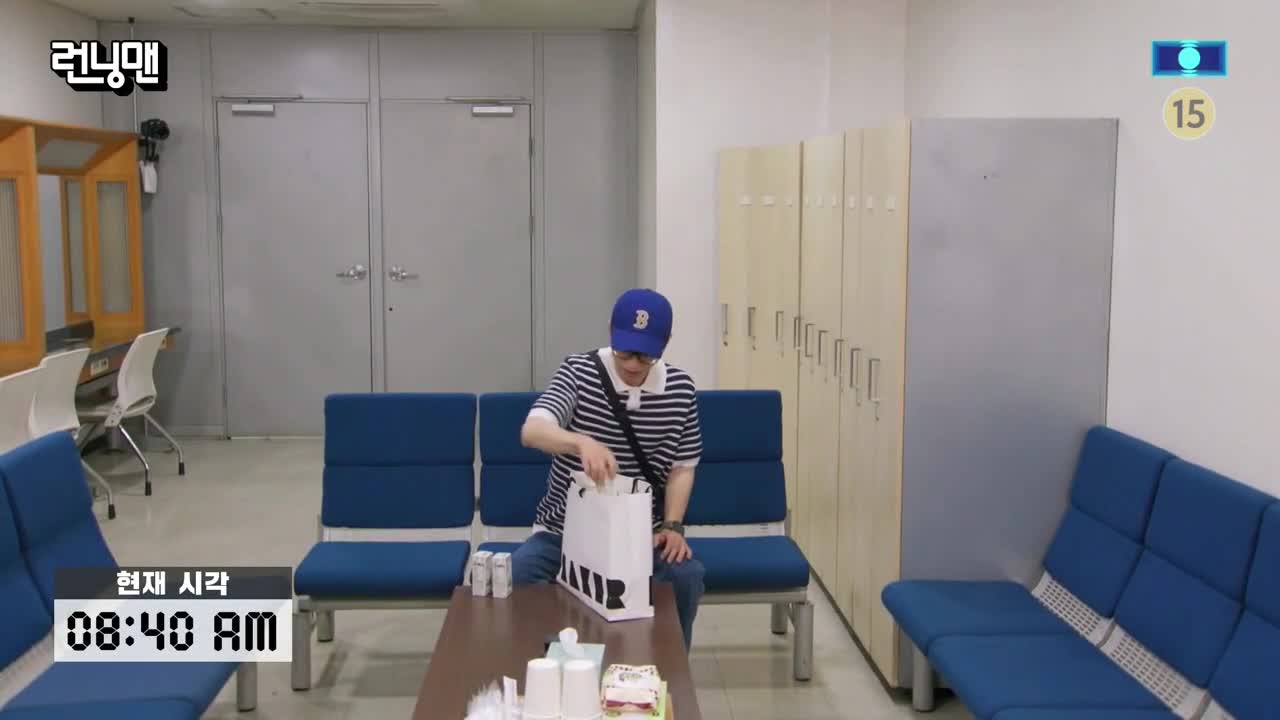 런닝맨 제759회