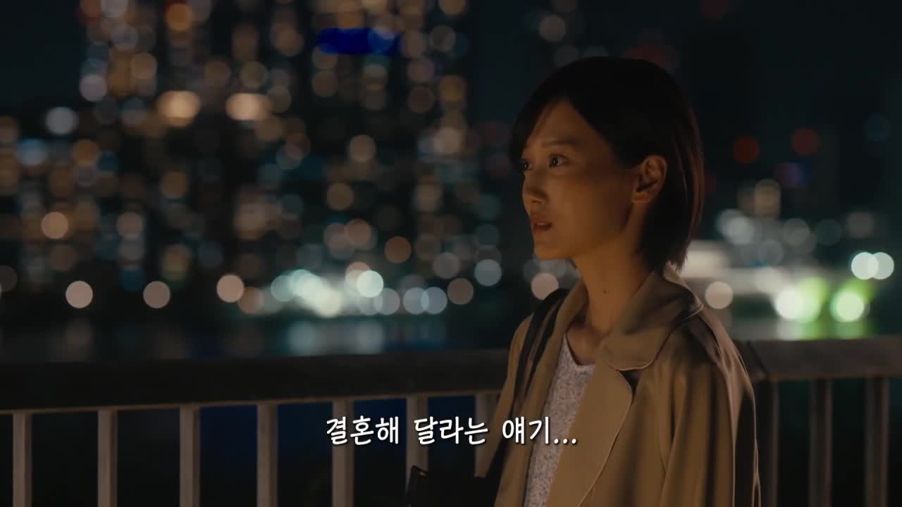 신 도쿄 수상 경찰 제8회