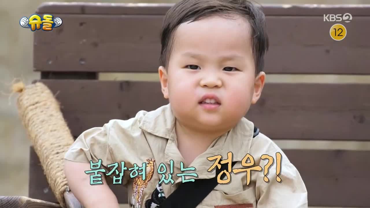 슈퍼맨이 돌아왔다 2025-09-24