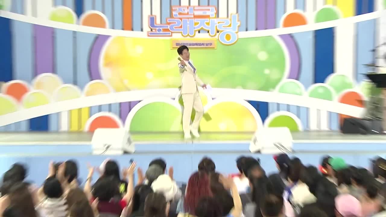 전국노래자랑 2026-08-02