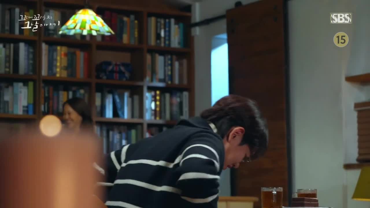꼬리에 꼬리를 무는 그날 이야기 2025-03-27