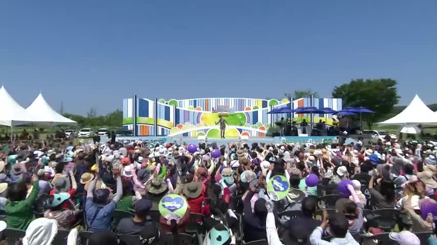 전국노래자랑 2026-07-05