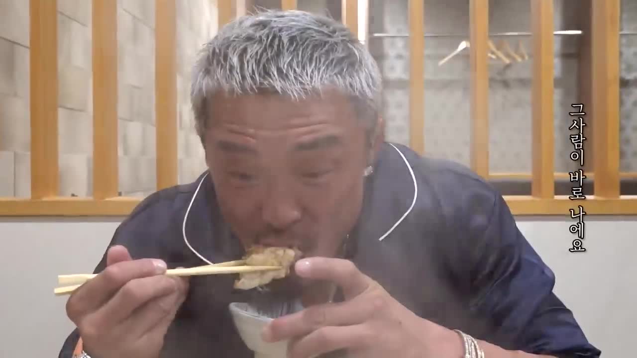 추성훈 ChooSungHoon 2026-01-01
