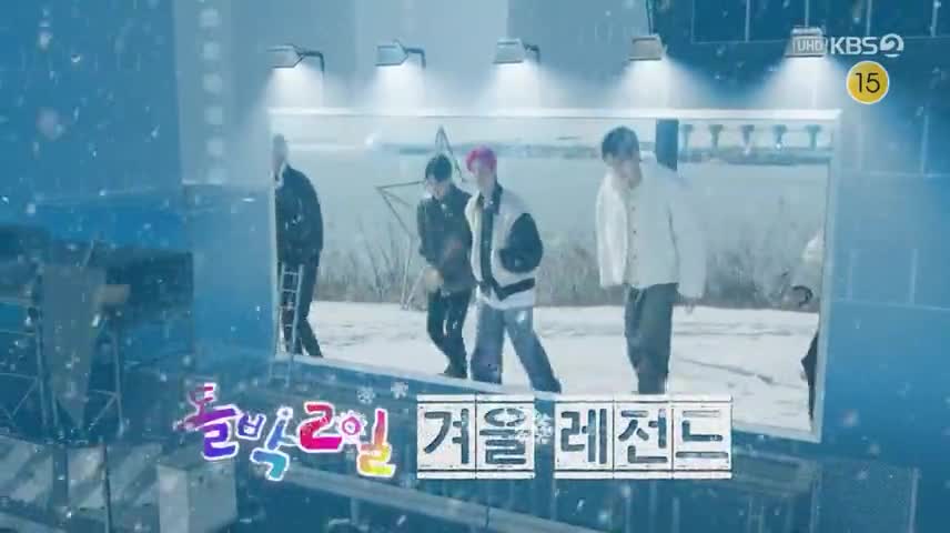 스튜디오 K 2025-02-19