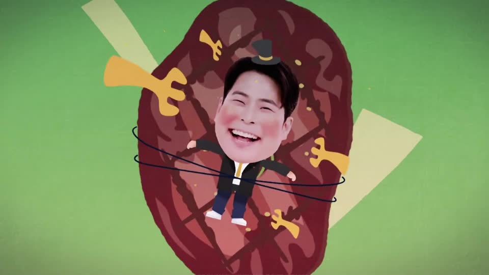 THE 맛있는 녀석들 2026-10-09