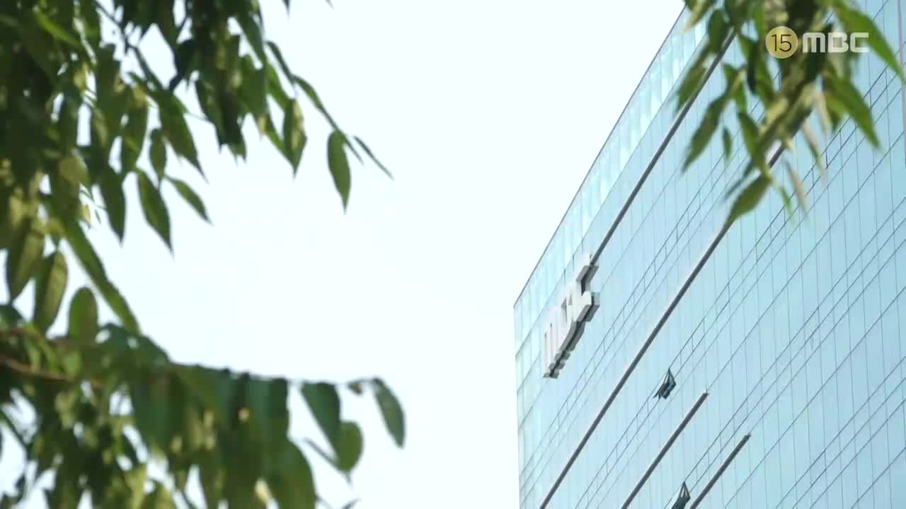 신인감독 김연경 제1회
